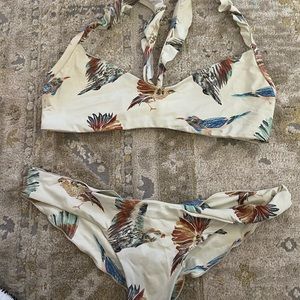 Boys and arrows bikini